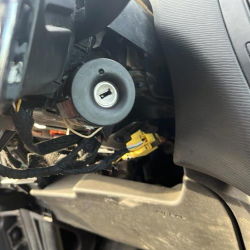 Serrure avant droit CITROEN C4 GRAND PICASSO 1 Photo n°13