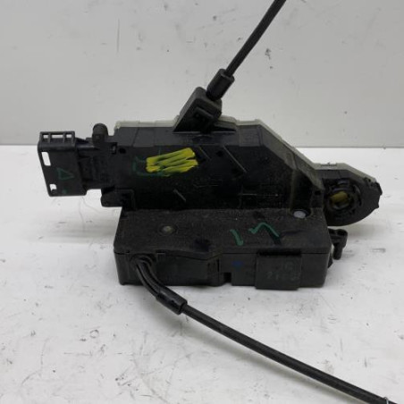 Serrure avant gauche CITROEN C4 GRAND PICASSO 1