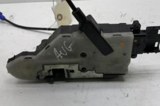 Serrure avant gauche CITROEN C4 GRAND PICASSO 1