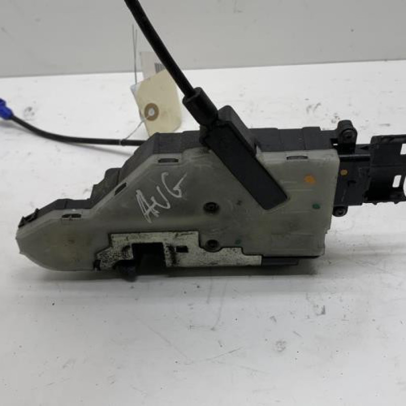 Serrure avant gauche CITROEN C4 GRAND PICASSO 1 Photo n°3