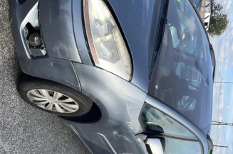 Serrure avant gauche CITROEN C4 GRAND PICASSO 1