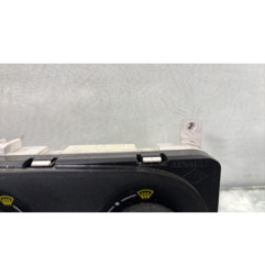 Commande chauffage RENAULT CLIO 4