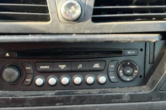 Serrure avant gauche CITROEN C4 GRAND PICASSO 1