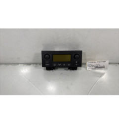 Commande chauffage CITROEN C4 1 Photo n°1