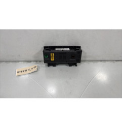 Commande chauffage CITROEN C4 1
