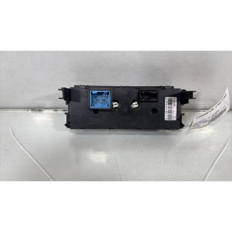 Commande chauffage PEUGEOT 207