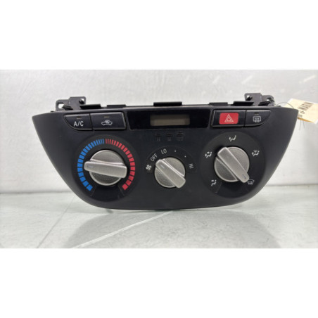 Commande chauffage TOYOTA RAV4 2 Photo n°1