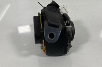Pretensionneur de ceinture avant droit PEUGEOT 307