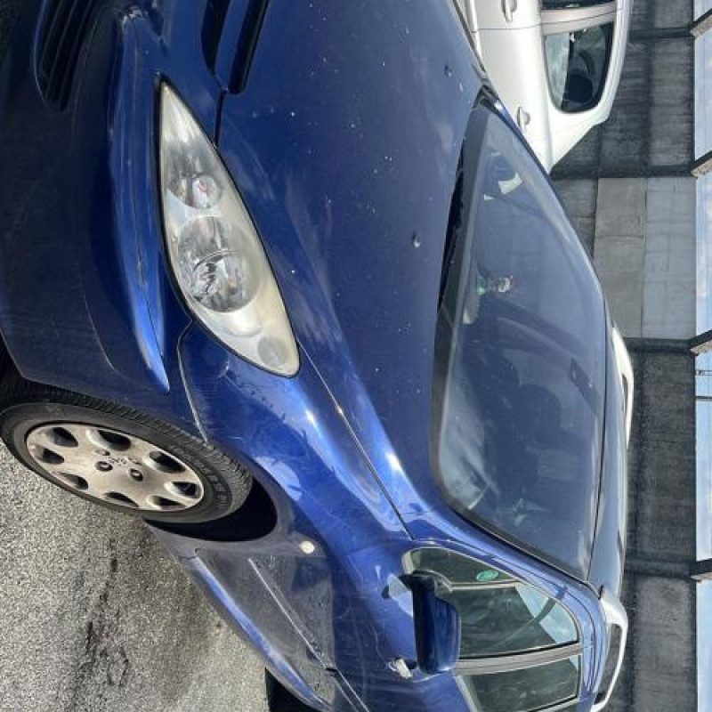 Pretensionneur de ceinture avant droit PEUGEOT 307 Photo n°5