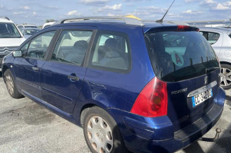 Pretensionneur de ceinture avant droit PEUGEOT 307