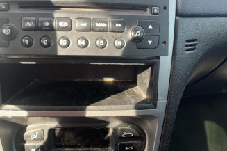 Pretensionneur de ceinture avant droit PEUGEOT 307