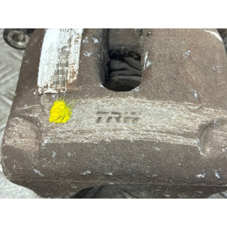 Etrier arriere droit (freinage) PEUGEOT 5008 1