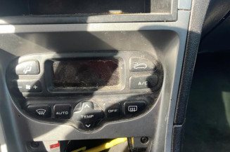 Pretensionneur de ceinture avant droit PEUGEOT 307