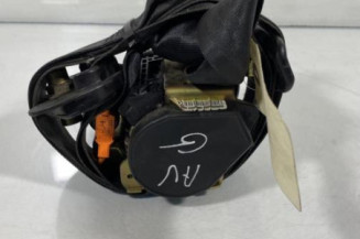 Pretensionneur de ceinture avant gauche PEUGEOT 307
