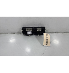 Commande chauffage VOLKSWAGEN GOLF 6