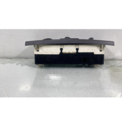 Commande chauffage SKODA FABIA 1