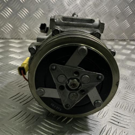 Compresseur clim PEUGEOT 407
