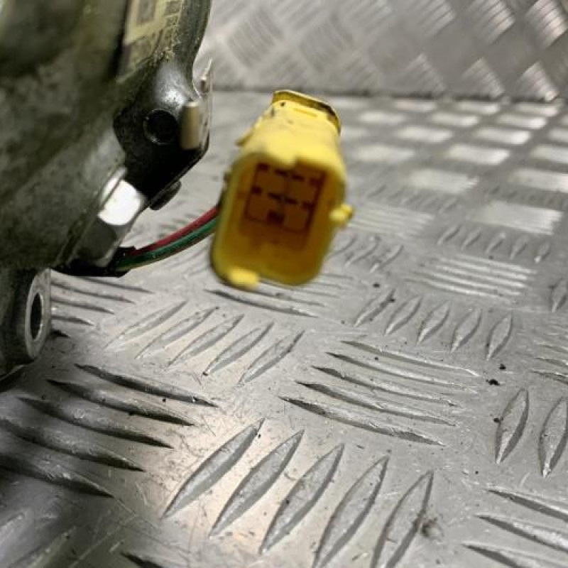 Compresseur clim PEUGEOT 407 Photo n°4