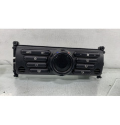 Commande chauffage MINI MINI 1 R50/R53 Photo n°1