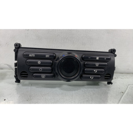 Commande chauffage MINI MINI 1 R50/R53 Photo n°1