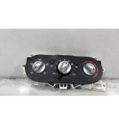 Commande chauffage RENAULT TWINGO 2 Photo n°1