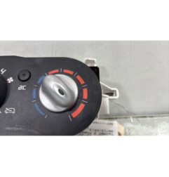 Commande chauffage RENAULT TWINGO 2