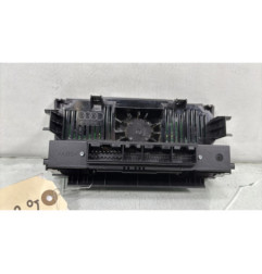 Commande chauffage AUDI A3 2