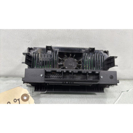 Commande chauffage AUDI A3 2