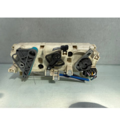 Commande chauffage PEUGEOT 306