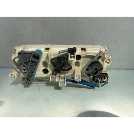 Commande chauffage PEUGEOT 306