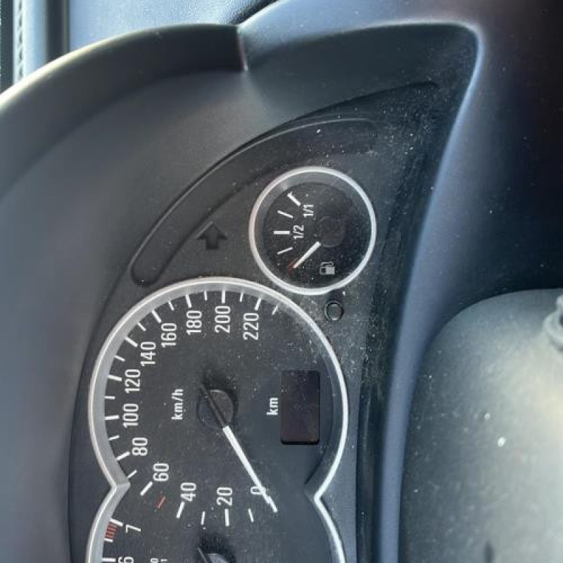 Porte avant droit OPEL TIGRA 2 Photo n°13