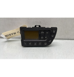 Commande chauffage CITROEN C4 PICASSO 1 Photo n°1