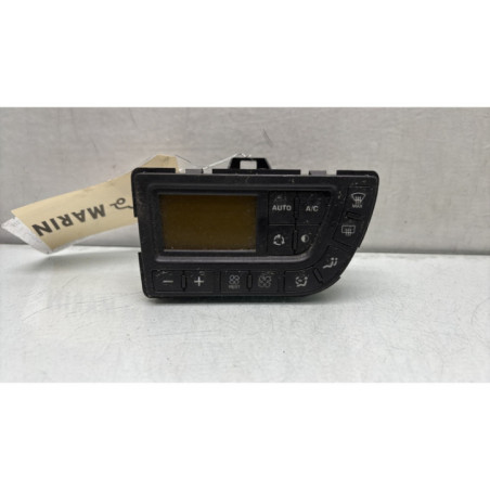 Commande chauffage CITROEN C4 PICASSO 1 Photo n°1