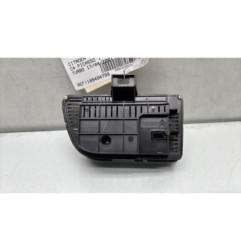 Commande chauffage CITROEN C4 PICASSO 1