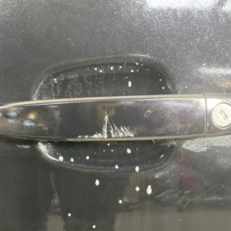 Porte avant gauche OPEL TIGRA 2