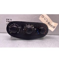 Commande chauffage DACIA LOGAN MCV 2 Photo n°1