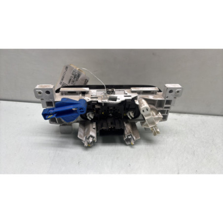 Commande chauffage DACIA LOGAN MCV 2