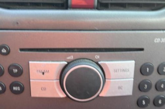 Porte avant gauche OPEL TIGRA 2