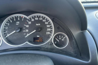 Porte avant gauche OPEL TIGRA 2