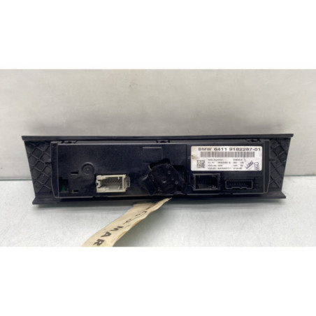 Commande chauffage BMW SERIE 3 E90