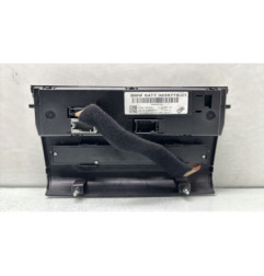 Commande chauffage BMW SERIE 1 E87