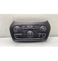 Commande chauffage JEEP CHEROKEE 4 Photo n°1
