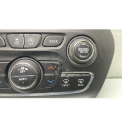 Commande chauffage JEEP CHEROKEE 4