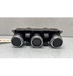Commande chauffage RENAULT CLIO 5 Photo n°1