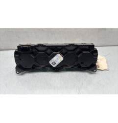 Commande chauffage RENAULT CLIO 5