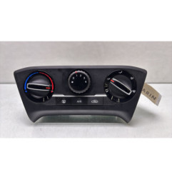Commande chauffage HYUNDAI I 20 2 Photo n°1