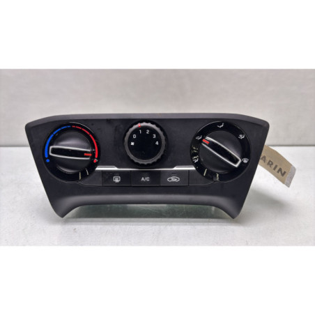 Commande chauffage HYUNDAI I 20 2 Photo n°1