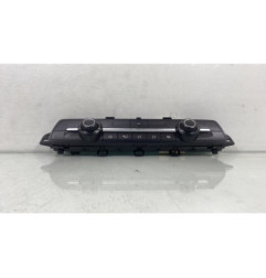 Commande chauffage CITROEN JUMPY 3 M Photo n°1