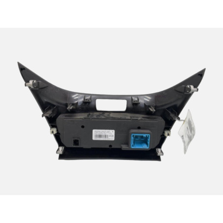 Commande chauffage PEUGEOT 2008 1