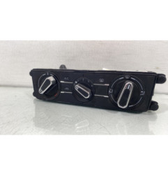 Commande chauffage VOLKSWAGEN POLO 6